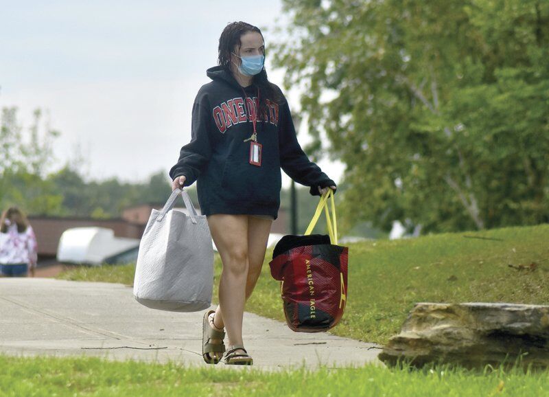 SUCO campus goes quiet with 651 infected